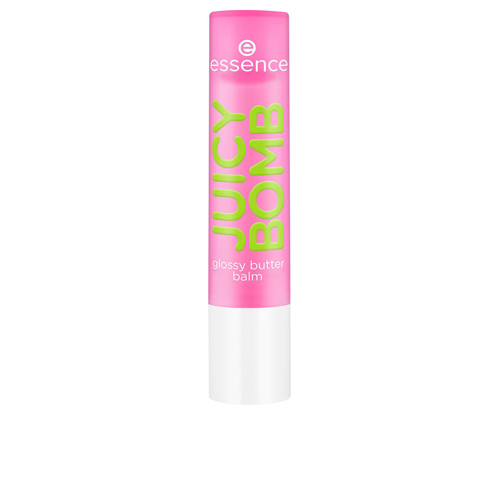 ESSENCE JUICY BOMB bálsamo manteca labial #03-Time To Pitaya 2,50 gr
