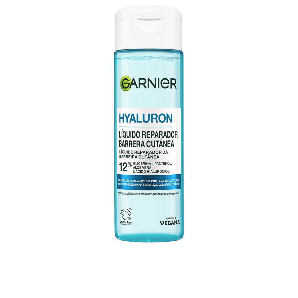 GARNIER HYALURON líquido reparador barrera cutánea 120 ml