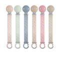 SUAVINEX SELECTION broche cinta chupetes #Wonderland 1 u