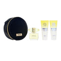 VERSACE YELLOW DIAMOND ESTUCHE 4 pz