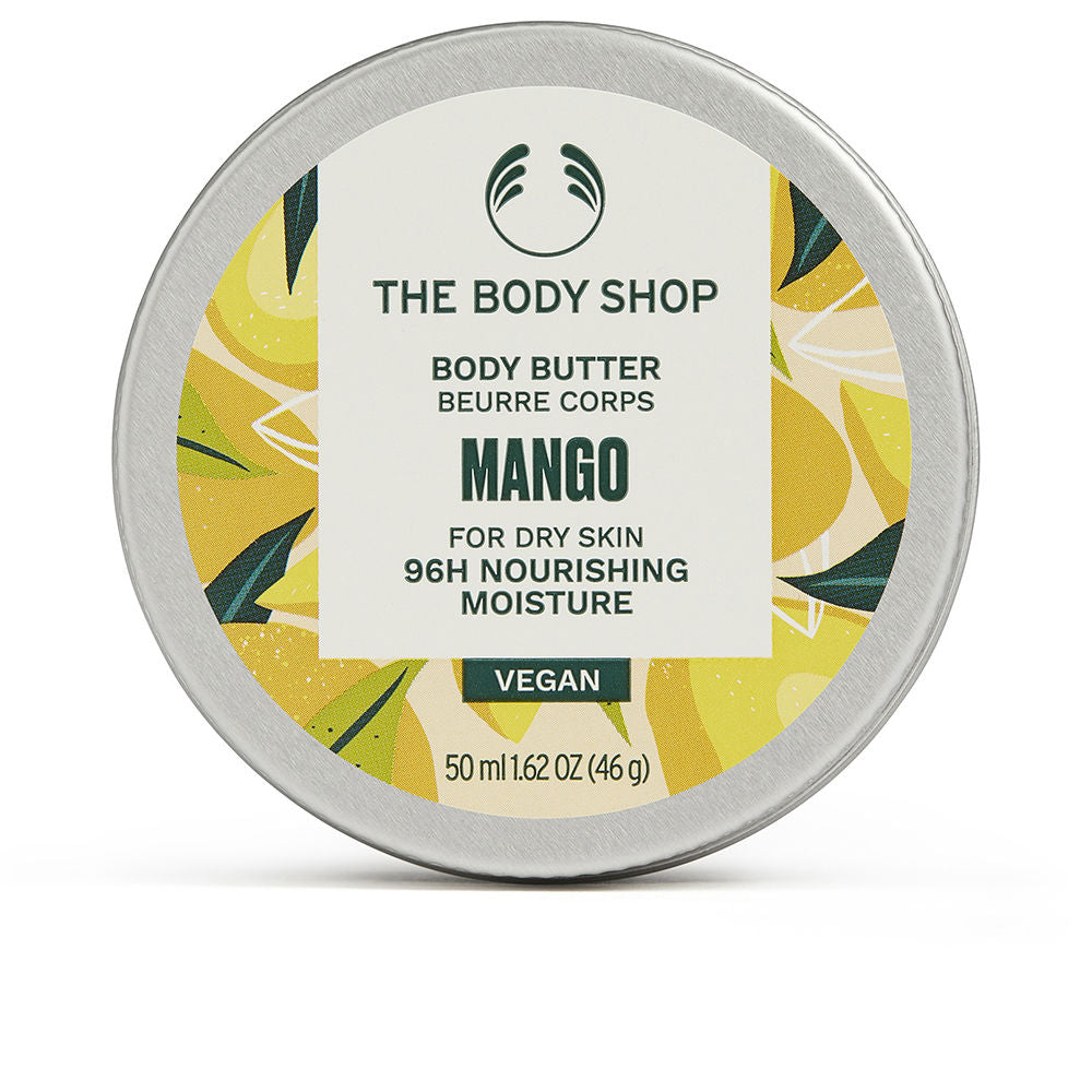 THE BODY SHOP MANGO manteca corporal 50 ml