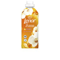 LENOR LENOR FLORES DE ORO Y VAINILLA suavizante ropa líquido concentrado 42 dosis