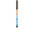 RIMMEL LONDON KIND & FREE clean eye definer #002-pecan 1,1 gr