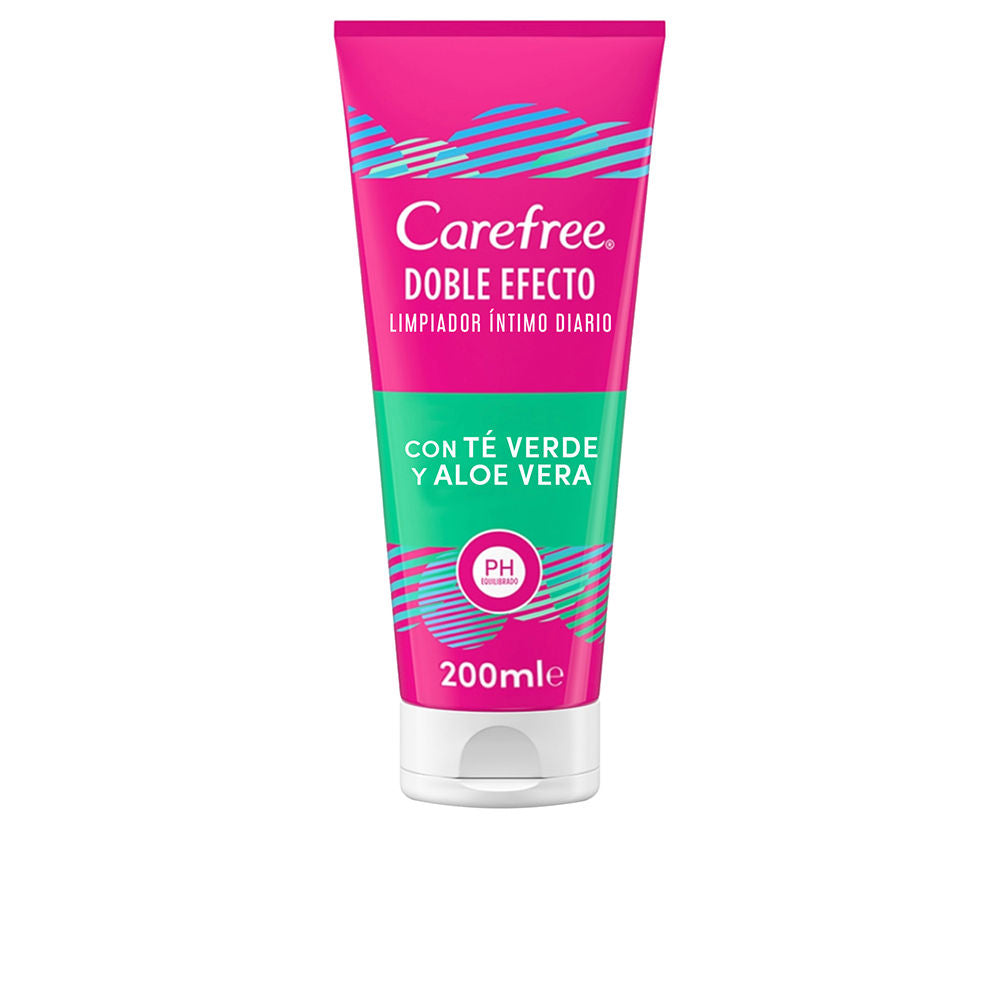 CAREFREE CAREFREE ALOE VERA gel íntimo 200 ml