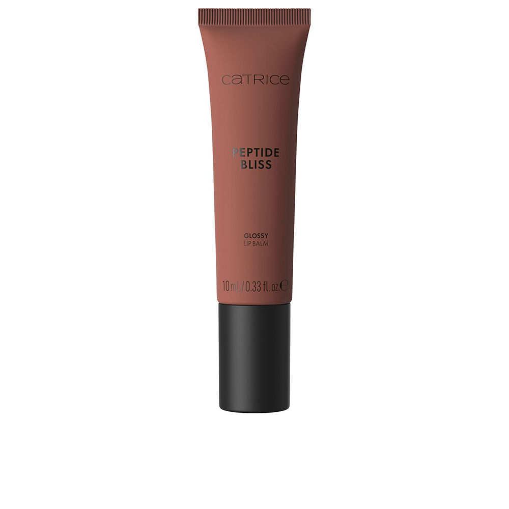 CATRICE PEPTIDE BLISS GLOSSY bálsamo labial #050-Glazed & Gorgeous 10 ml
