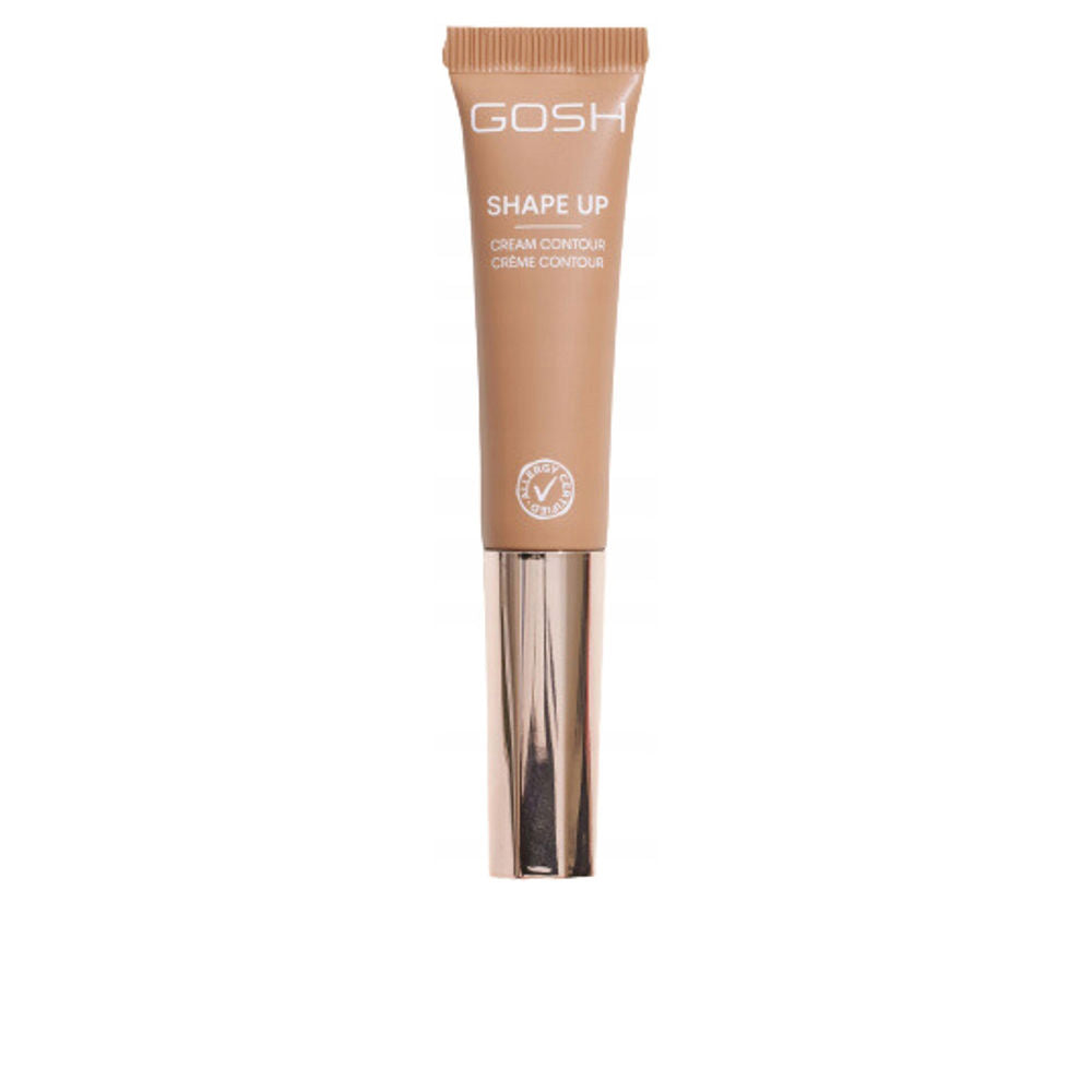 GOSH SHAPE UP #001 Fair Medium 14 ml