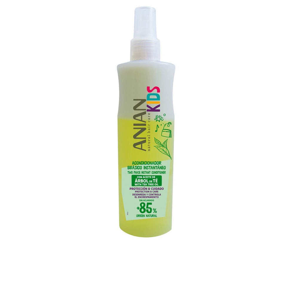 ANIAN BIFÁSICO acondicionador con aceite de árbol del té 250 ml