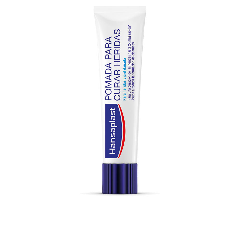 HANSAPLAST HP pomada heridas 20 gr