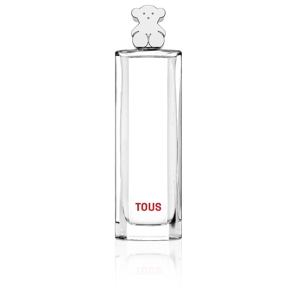 TOUS TOUS eau de toilette vaporizador 90 ml