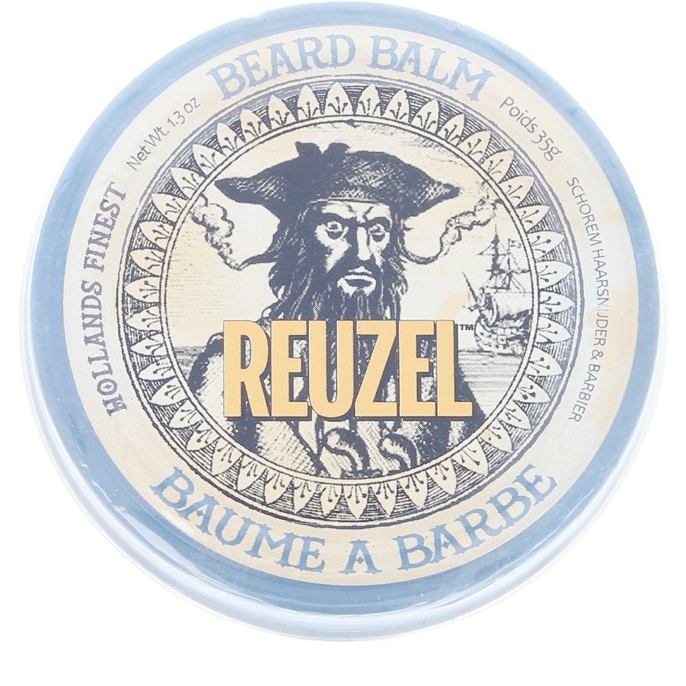 REUZEL BEARD BALM 35 gr