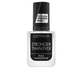 CATRICE STRONGER THAN EVER endurecedor de uñas 10,5 ml