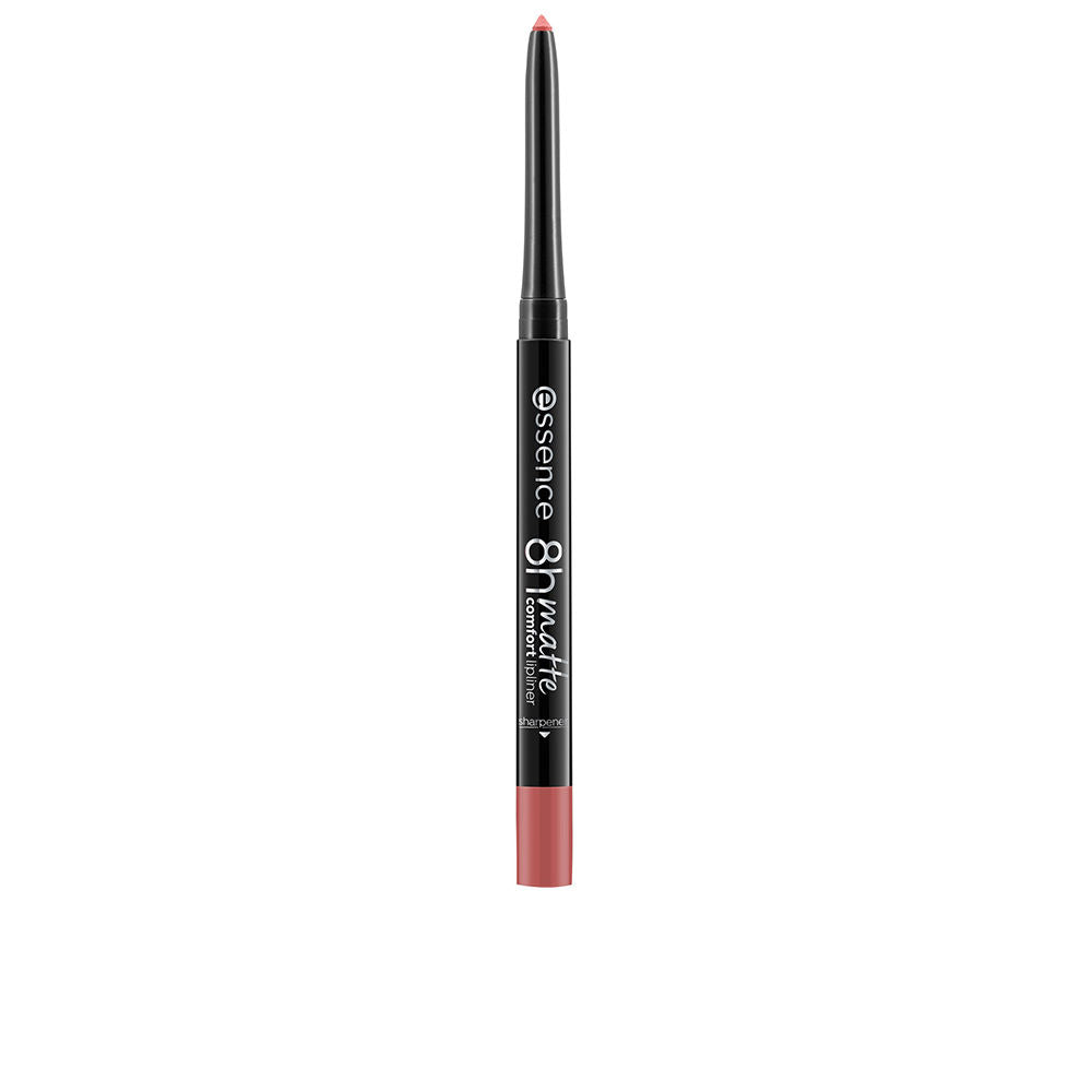 ESSENCE 8h MATTE COMFORT perfilador de labios #20-Mauve Mirage 0,3 gr