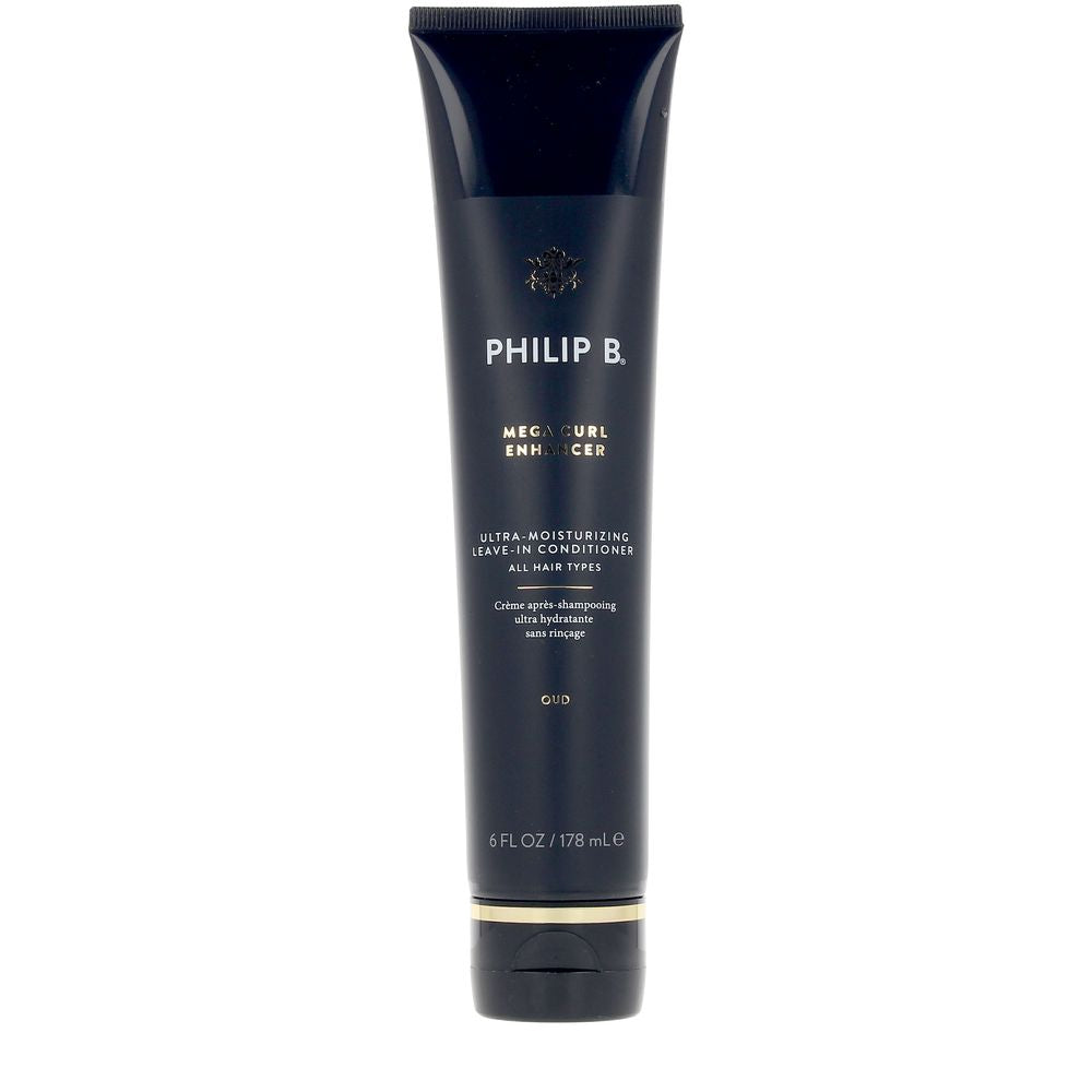 PHILIP B OUD ROYAL mega curl potenciador de rizos 178 ml