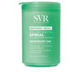 SVR SPIRIAL roll-on végétal recharge 50 ml