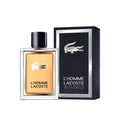 LACOSTE LACOSTE L'HOMME edt vapo 100 ml
