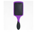 THE WET BRUSH PRO PADDLE DETANGLER #purple 1 u
