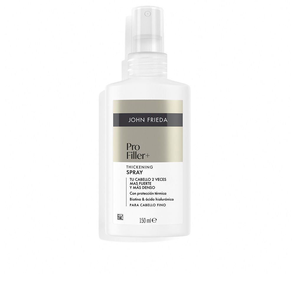 JOHN FRIEDA PROFILLER+ densificador spray 150 ml
