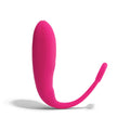 PLATANOMELÓN LIRI vibrador vaginal y estimulador de dedo 1 u