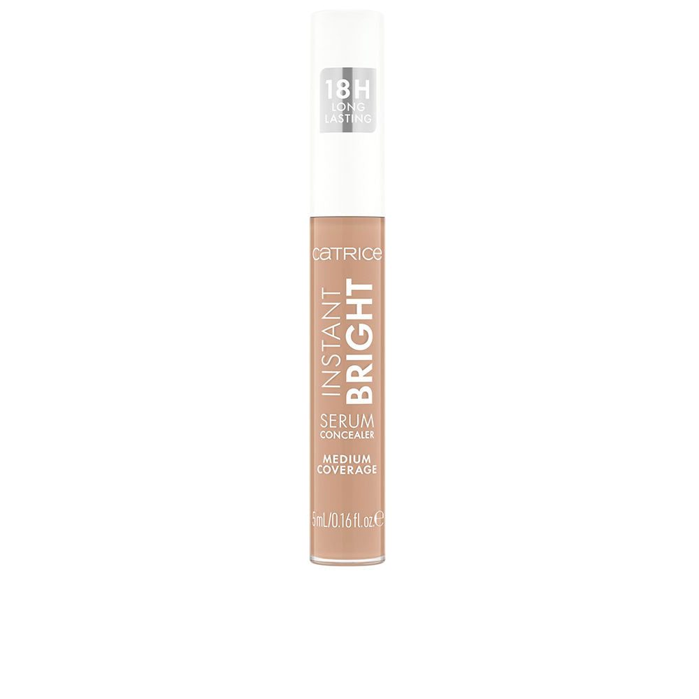 CATRICE INSTANT BRIGHT serum corrector #020W 5 ml