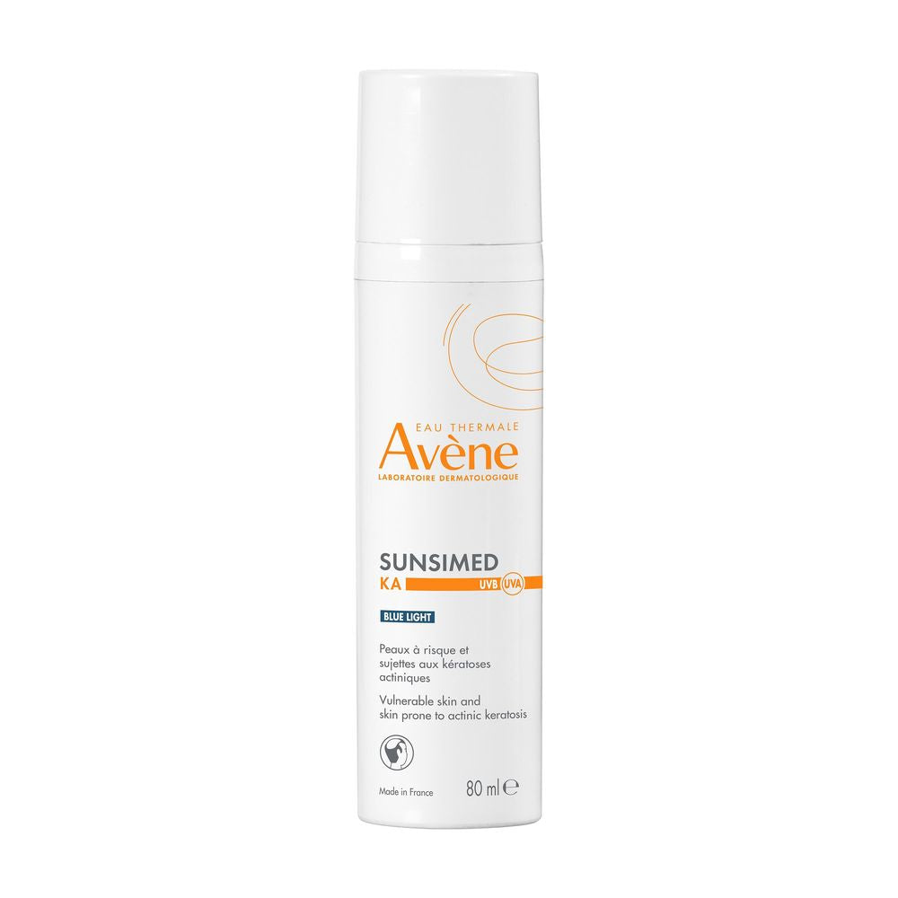 AVÈNE SUNSIMED crema fotoprotectora 80 ml