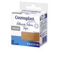 COSMOPLAST COSMOPLAST esparadrapo tejido universal rollo 5 x 2,5 cm