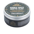 HAIRGUM HAIRGUM cera de arcilla mate 100 ml