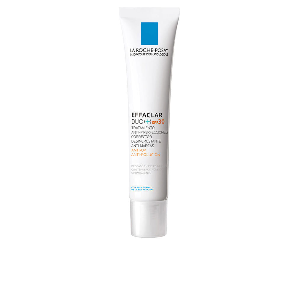 LA ROCHE POSAY EFFACLAR DUO(+) SPF30 40 ml