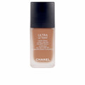 CHANEL ULTRA LE TEINT fluide #br132