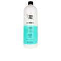 REVLON PROFESSIONAL PROYOU the moisturizer shampoo 1000 ml