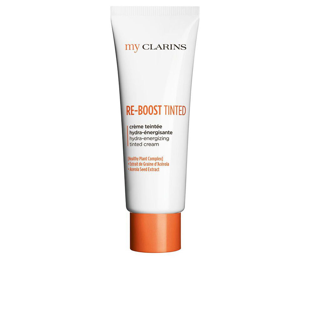 CLARINS MY CLARINS gel en crema con color efecto buena cara 50 ml