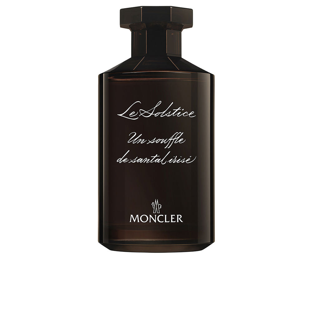 MONCLER LE SOLSTICE edp vapo 200 ml