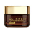 L'ORÉAL PARIS AGE PERFECT NUTRICION INTENSA crema noche 50 ml