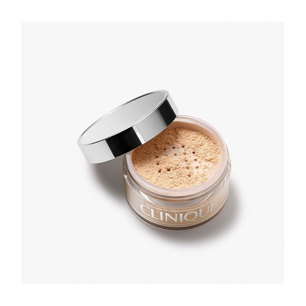 CLINIQUE BLENDED face powder #03-transparency 25 gr