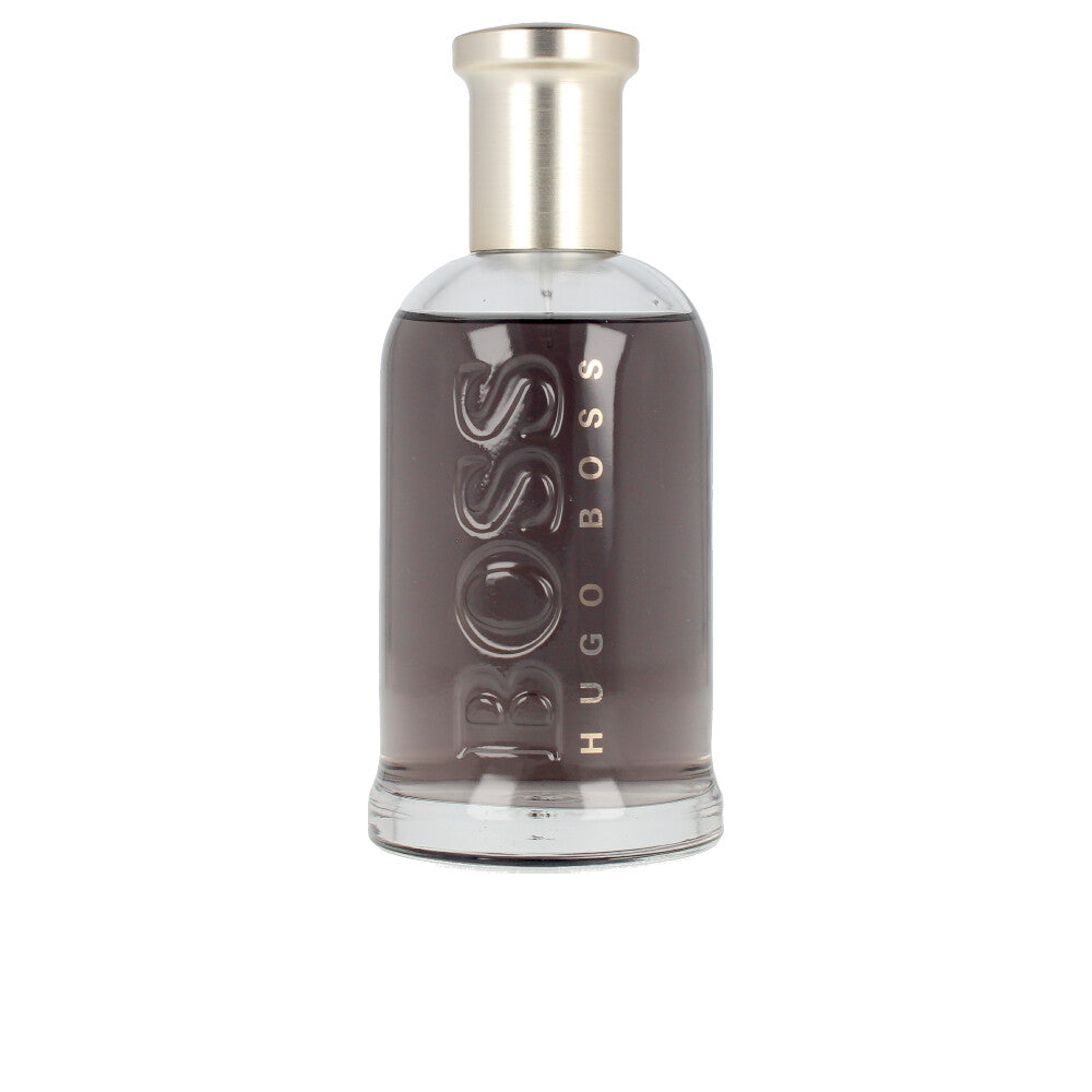 HUGO BOSS-BOSS BOSS BOTTLED edp vapo 200 ml