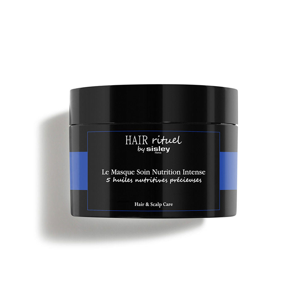 HAIR RITUEL BY SISLEY HAIR RITUEL le masque soin nutrition intense 190 ml