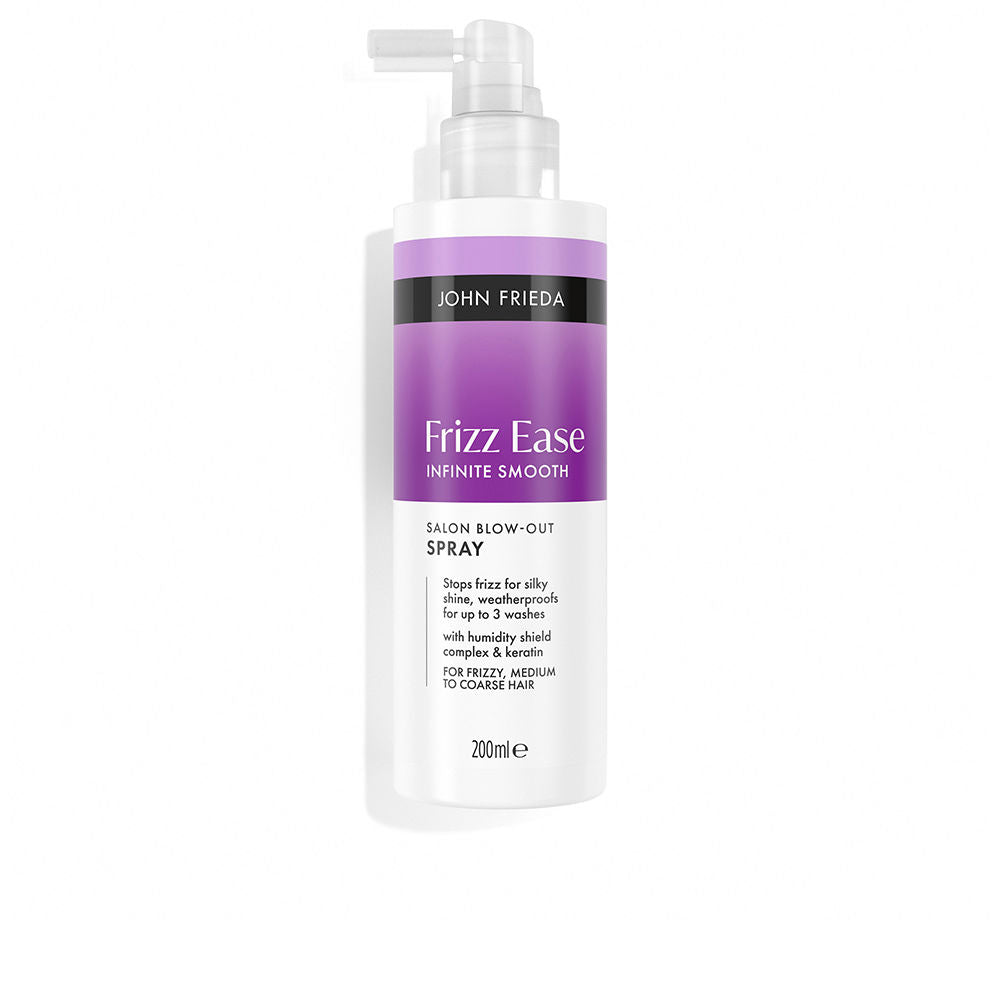 JOHN FRIEDA FRIZZ-EASE infinite smooth spray 200 ml