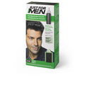 JUST FOR MEN JUST FOR MEN COLORANTE en champú #negro 30 ml