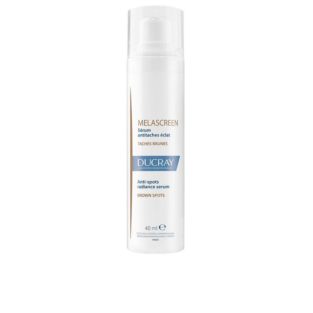 DUCRAY MELASCREEN sérum antimanchas 40 ml