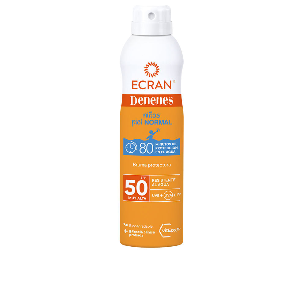 DENENES ECRAN DENENES bruma protectora SPF50+ 250 ml