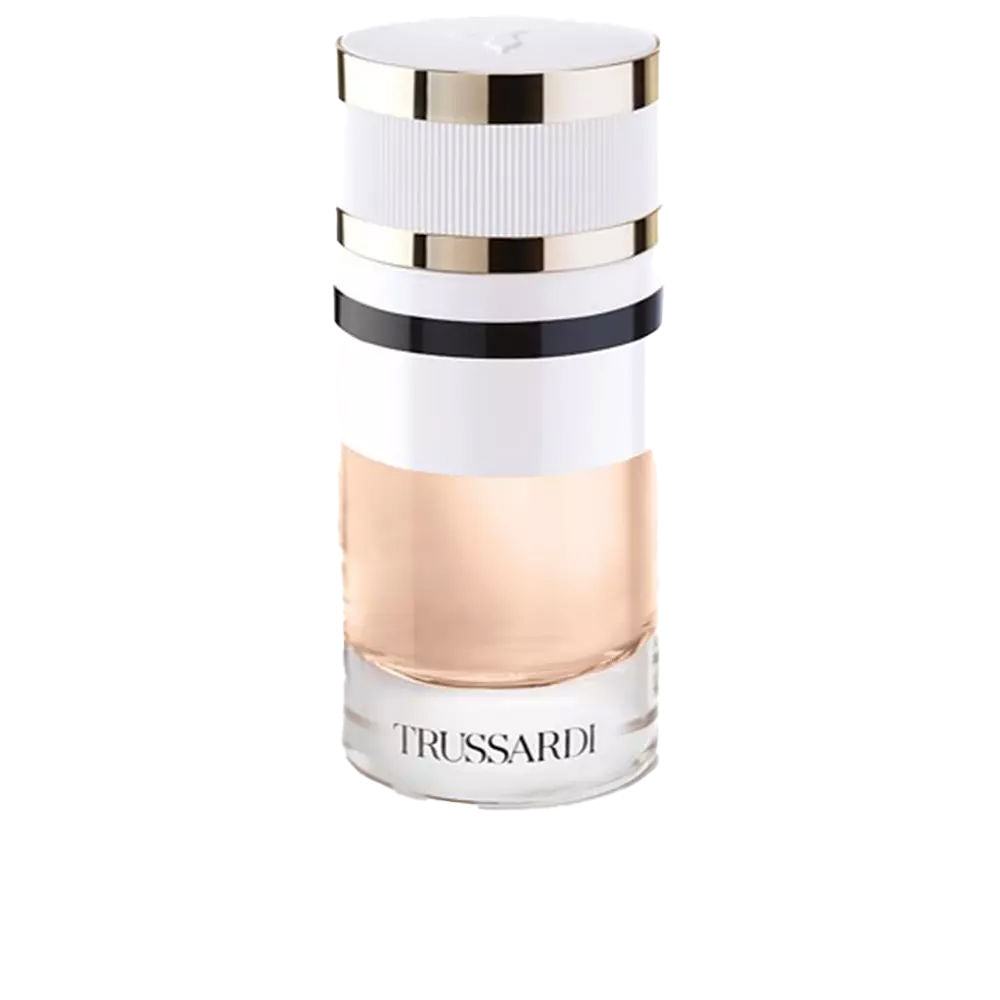 TRUSSARDI TRUSSARDI PURE JASMINE eau de parfum vaporizador 90 ml