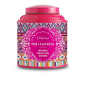 THE CAPSOUL TÉ GRANEL rooibos frutas del boosque 100 gr
