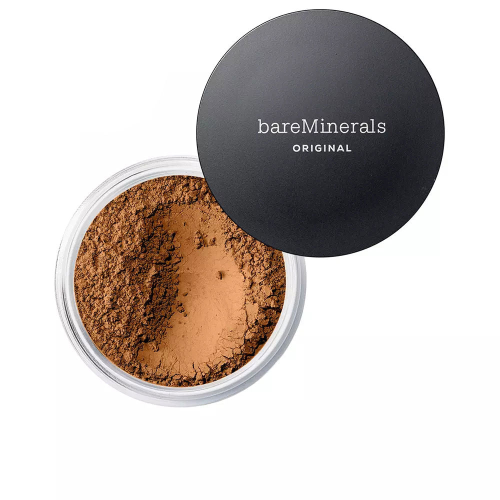 BARE MINERALS ORIGINAL foundation SPF15 #24-neutral dark