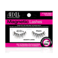 ARDELL MAGNETIC LINER & LASH WISPIES pestañas 2 u