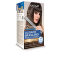KATIVA KATIVA PROFESIONAL ALISADO BRASILEÑO PRO DARK ESTUCHE 6 pz
