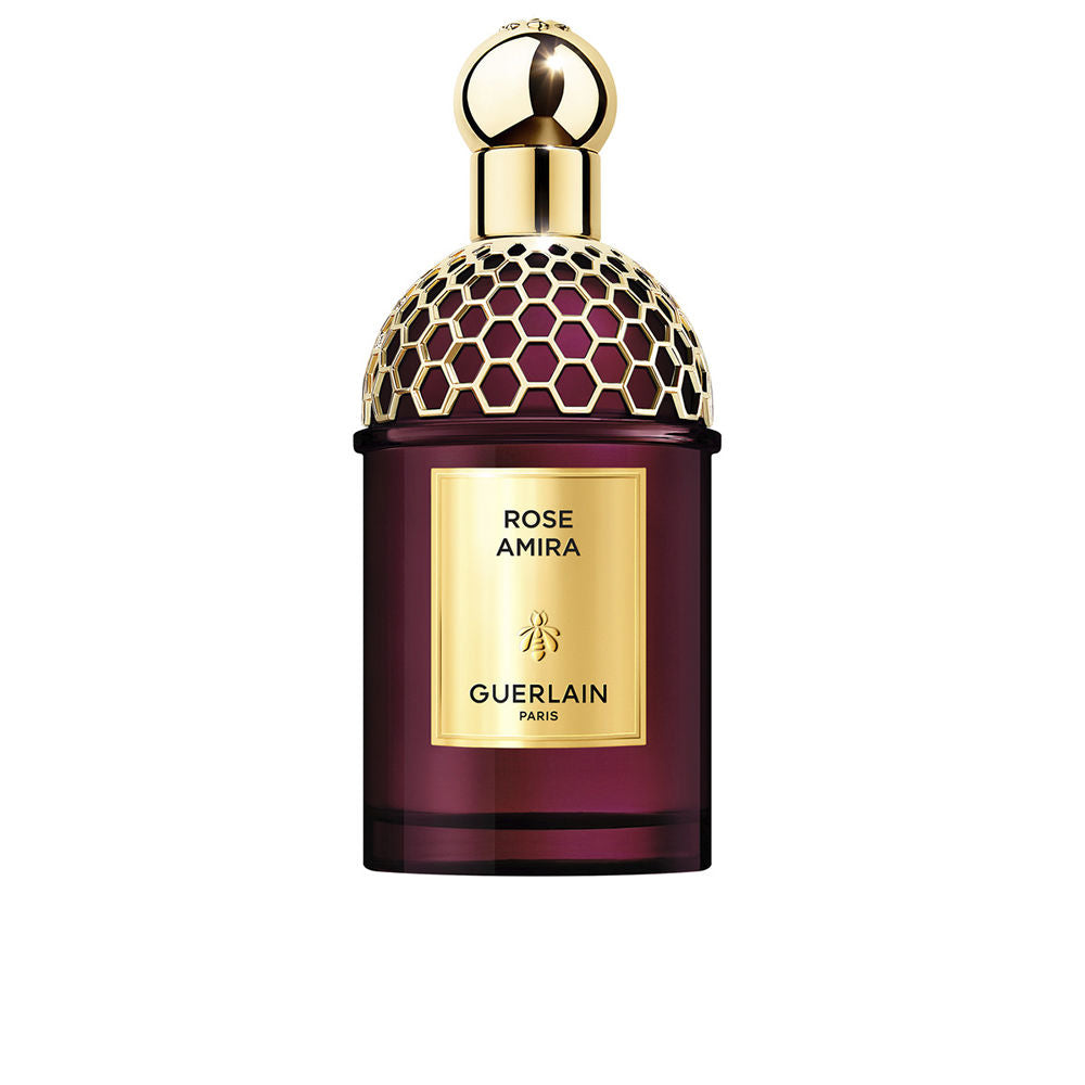 GUERLAIN ABSOLUS ALLEGORIA ROSE AMIRA edp vapo 125 ml