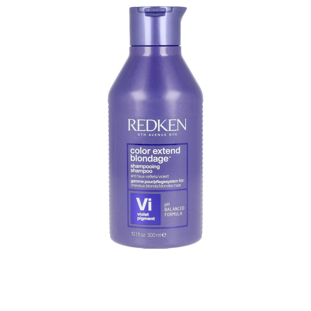 REDKEN COLOR EXTEND BLONDAGE shampoo 300 ml