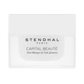 STENDHAL PARIS CAPITAL BEAUTÉ soin-masque jeunesse nuit 50 ml