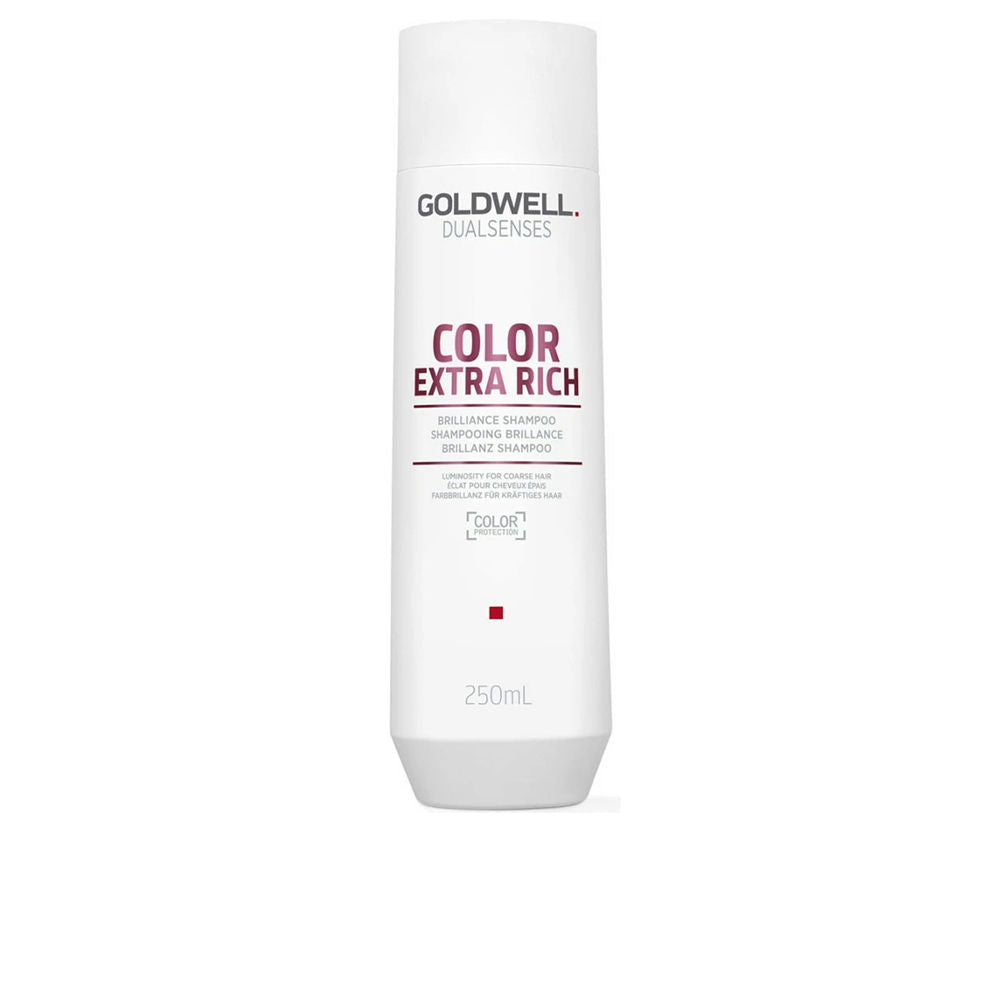 GOLDWELL COLOR EXTRA RICH brilliance shampoo 250 ml