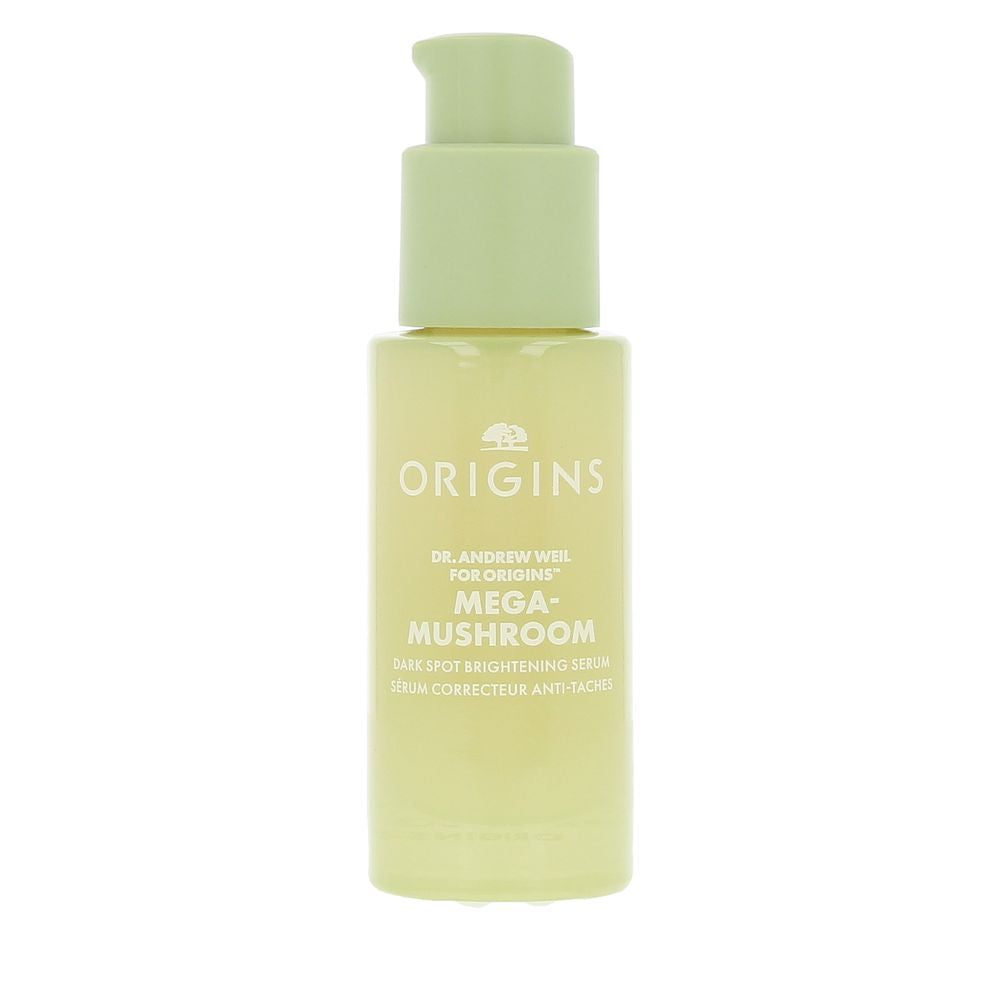 ORIGINS MEGA MUSHROOM sérum corrector de manchas 30 ml