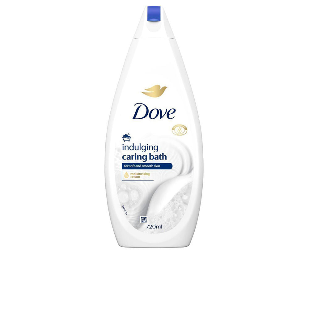 DOVE ORIGINAL gel ducha hidratación intensa 720 ml